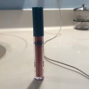 Almat mother of pearl gloss sirentia